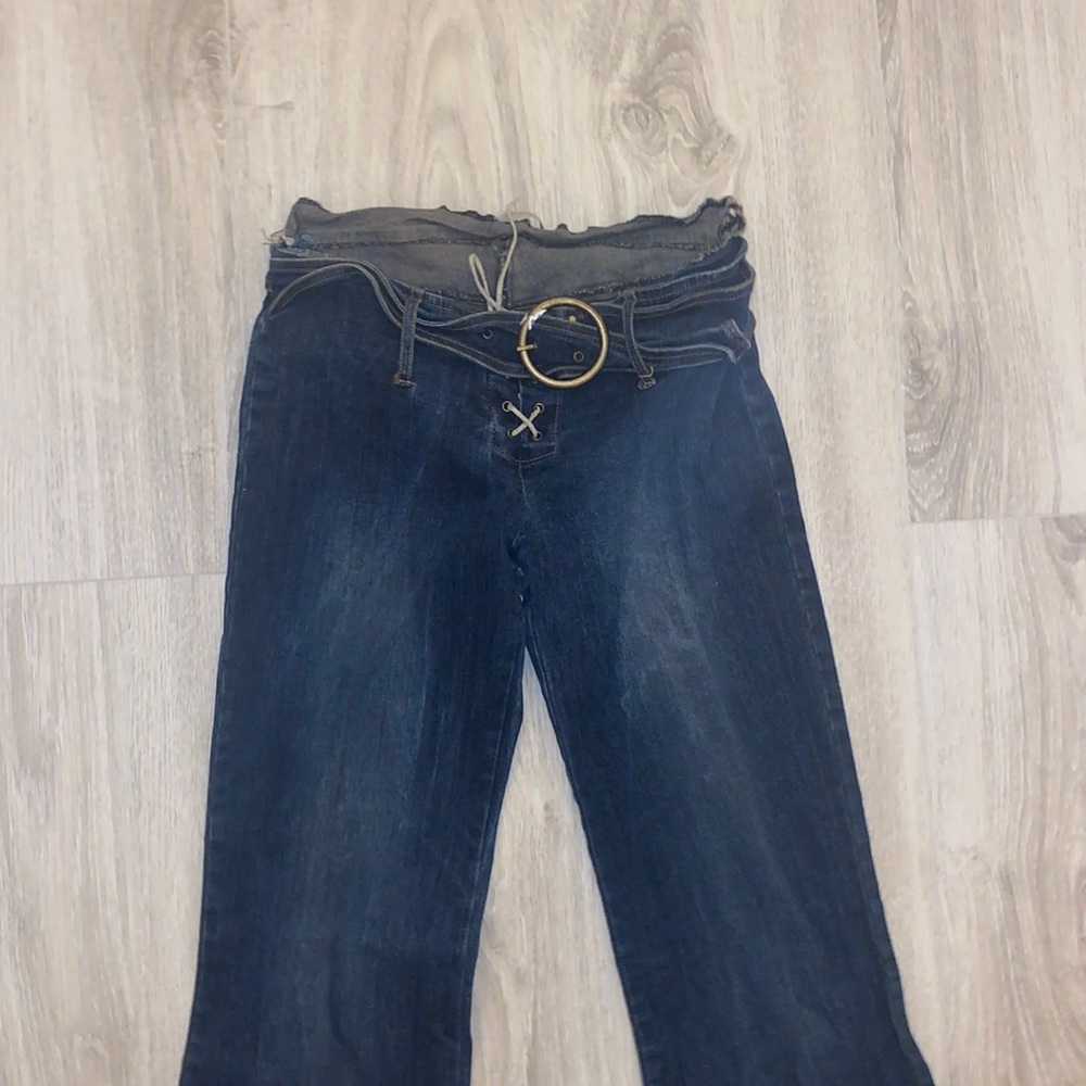 Jeans Forever 21